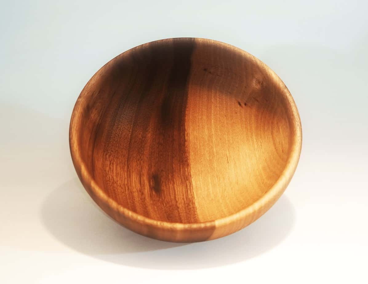 Bolito-bois-noyer-dessus