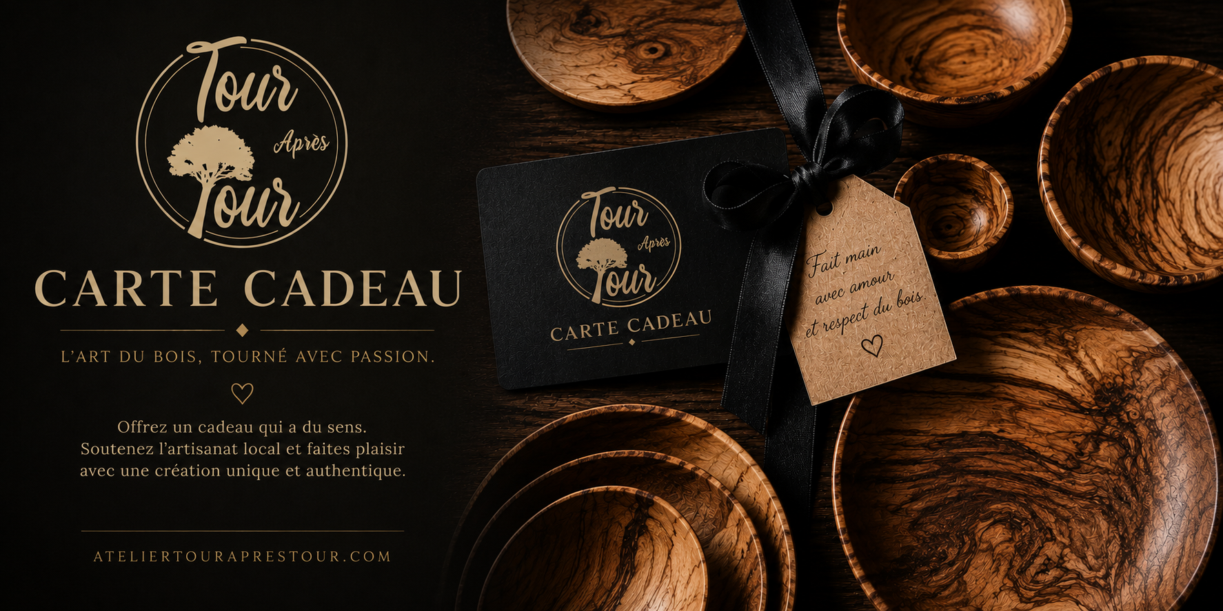 Carte cadeaux