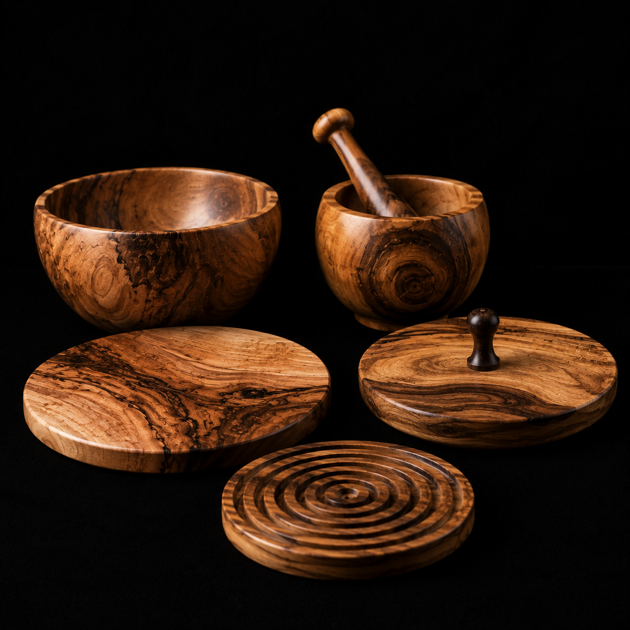 Accessoires culinaires