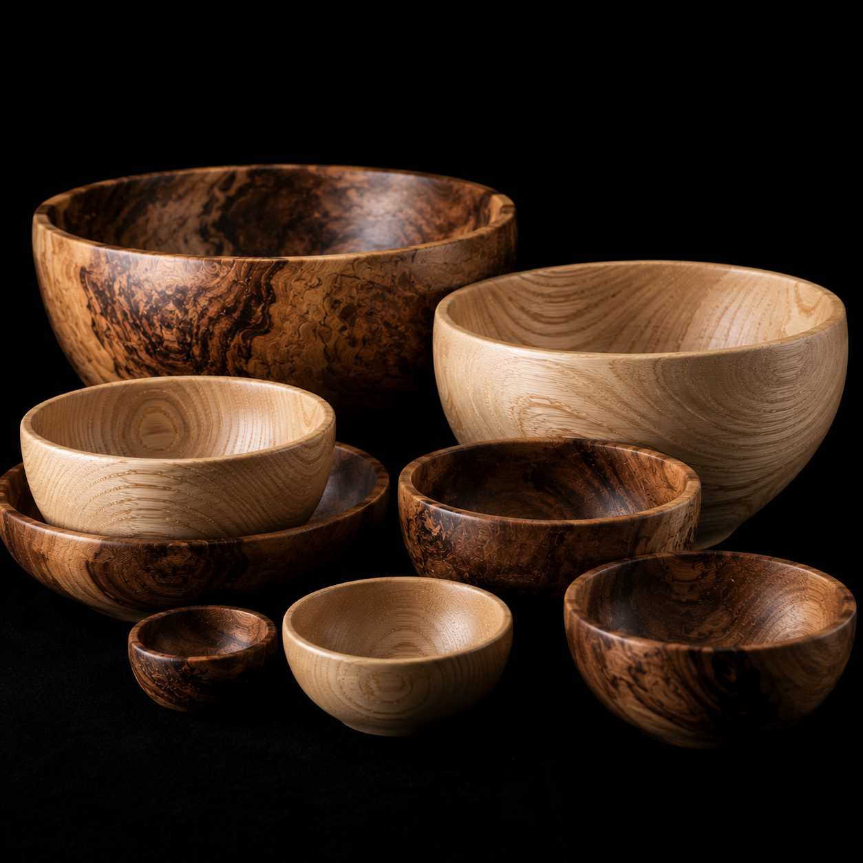 Poke-bowl-bois-noyer-sombre-dessus (2)