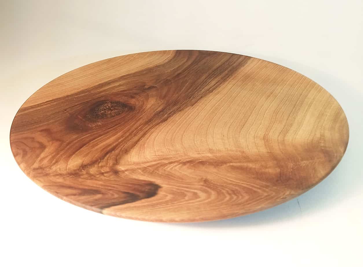 Assiette-bois-noyer-la-polyvalente (dessus loin)
